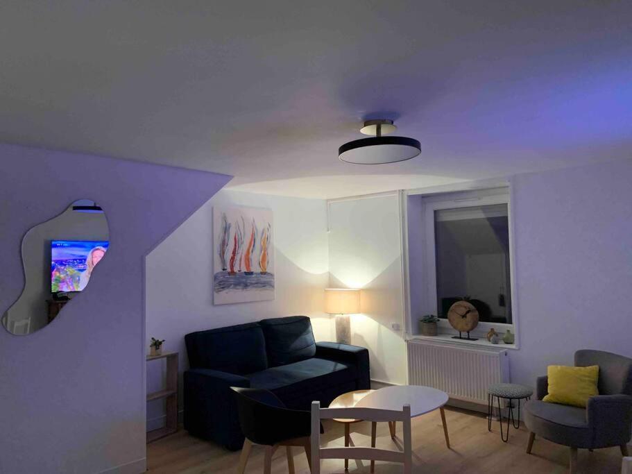 La Mylandie Wimille Exterior foto